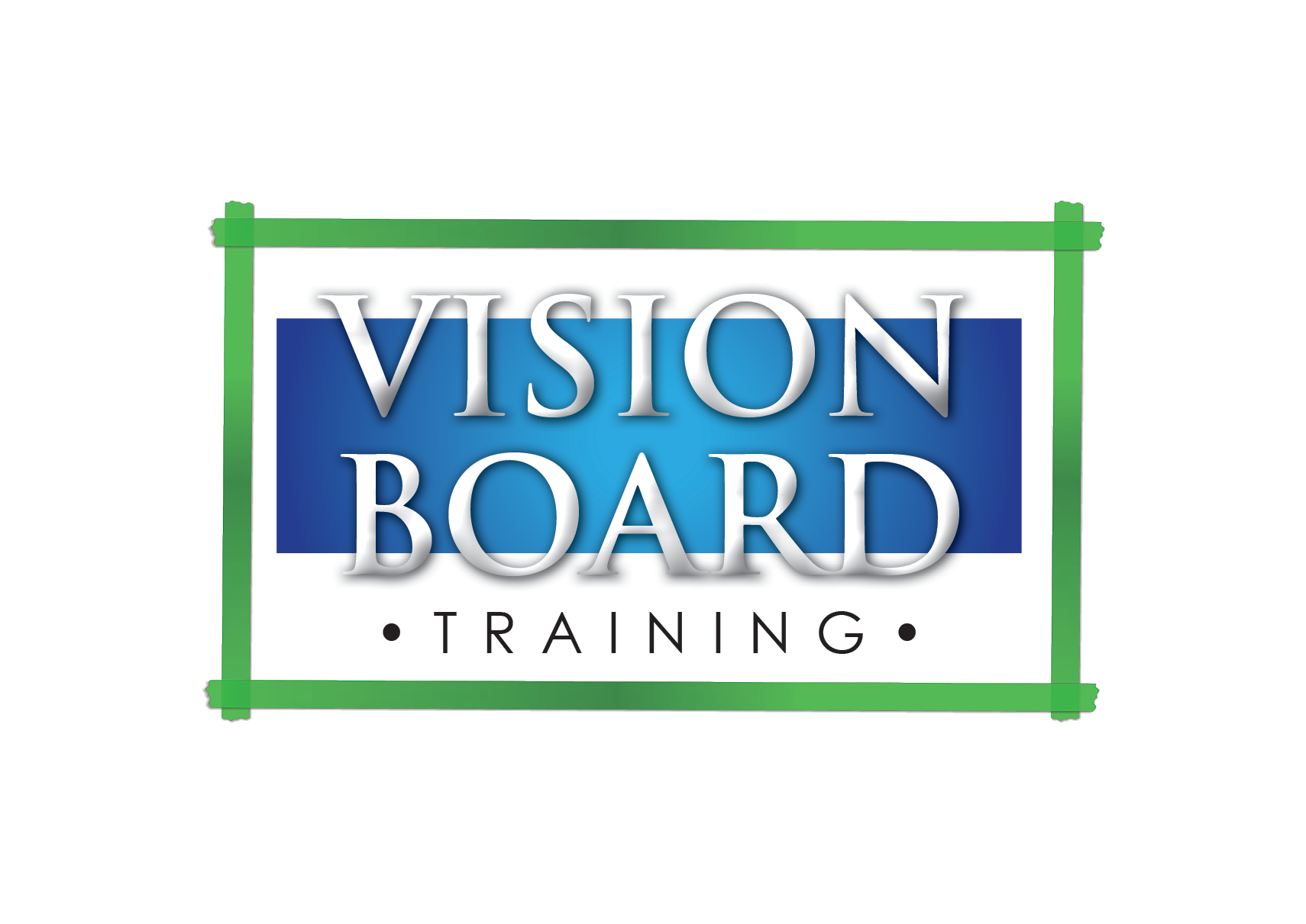 Vision Board Training